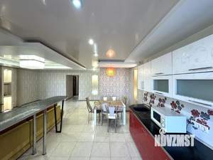 2-к квартира, вторичка, 73м2, 12/17 этаж