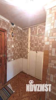 1-к квартира, вторичка, 31м2, 6/9 этаж