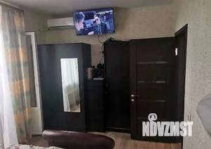 2-к квартира, вторичка, 47м2, 17/18 этаж