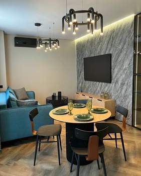 2-к квартира, вторичка, 57м2, 12/25 этаж