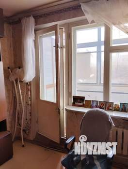 1-к квартира, вторичка, 31м2, 4/9 этаж