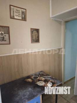 1-к квартира, вторичка, 30м2, 5/5 этаж