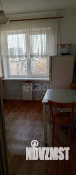 3-к квартира, вторичка, 64м2, 6/9 этаж