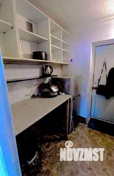 1-к квартира, вторичка, 18м2, 4/5 этаж