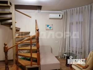 3-к квартира, вторичка, 56м2, 3/4 этаж