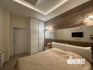 1-к квартира, вторичка, 50м2, 7/22 этаж