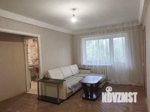 3-к квартира, вторичка, 47м2, 5/5 этаж