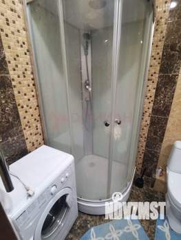 1-к квартира, вторичка, 37м2, 11/26 этаж