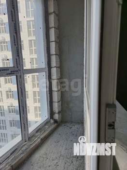 Студия квартира, вторичка, 33м2, 20/24 этаж