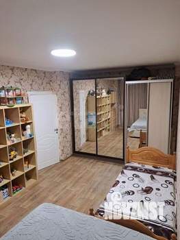 2-к квартира, вторичка, 44м2, 5/21 этаж