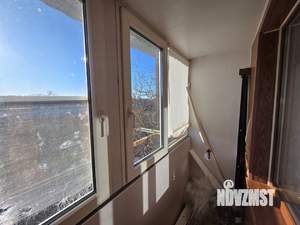 2-к квартира, вторичка, 45м2, 5/5 этаж