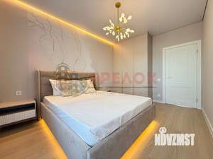 3-к квартира, вторичка, 75м2, 15/25 этаж