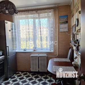 4-к квартира, вторичка, 84м2, 5/9 этаж