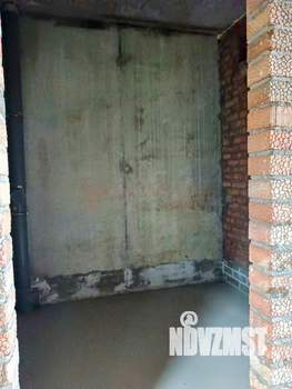 1-к квартира, вторичка, 40м2, 8/25 этаж