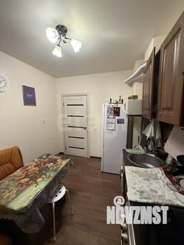 2-к квартира, вторичка, 44м2, 4/6 этаж