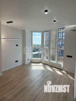 Студия квартира, вторичка, 21м2, 16/24 этаж