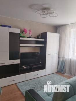 1-к квартира, вторичка, 30м2, 2/5 этаж
