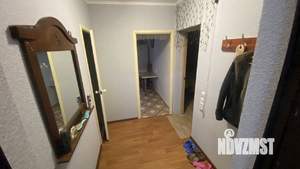 1-к квартира, вторичка, 41м2, 5/17 этаж