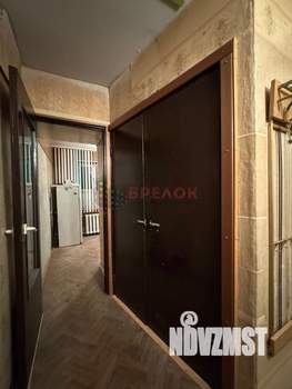 2-к квартира, вторичка, 48м2, 5/5 этаж