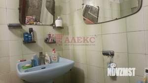 3-к квартира, вторичка, 63м2, 7/9 этаж