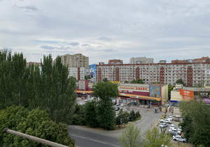 1-к квартира, вторичка, 30м2, 6/9 этаж