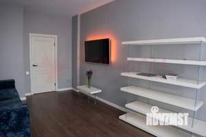 3-к квартира, вторичка, 83м2, 8/20 этаж