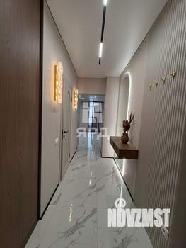 1-к квартира, вторичка, 41м2, 9/25 этаж