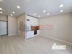 Студия квартира, вторичка, 36м2, 21/26 этаж