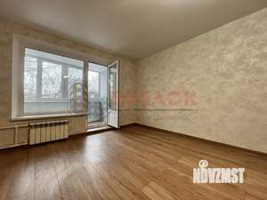 1-к квартира, вторичка, 38м2, 5/9 этаж