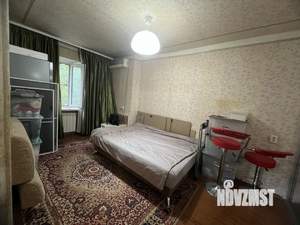 1-к квартира, вторичка, 28м2, 5/5 этаж