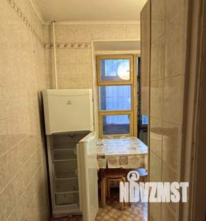 2-к квартира, вторичка, 42м2, 1/5 этаж