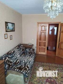 3-к квартира, вторичка, 65м2, 2/9 этаж