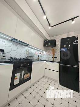 1-к квартира, вторичка, 41м2, 20/24 этаж