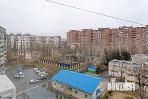 2-к квартира, вторичка, 53м2, 8/10 этаж