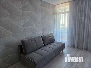 Студия квартира, вторичка, 25м2, 23/25 этаж