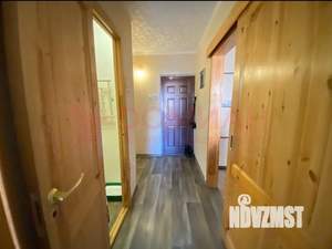 1-к квартира, вторичка, 37м2, 5/9 этаж