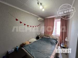 1-к квартира, вторичка, 23м2, 2/5 этаж