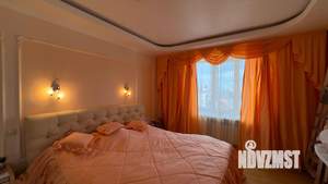 4-к квартира, вторичка, 164м2, 16/18 этаж