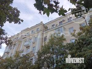 4-к квартира, вторичка, 95м2, 5/5 этаж