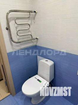 1-к квартира, вторичка, 31м2, 7/9 этаж