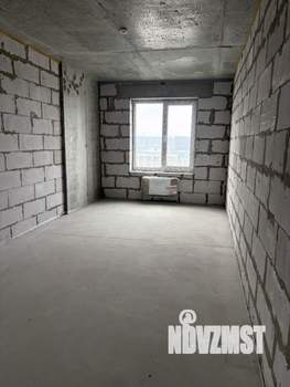 3-к квартира, вторичка, 102м2, 11/25 этаж