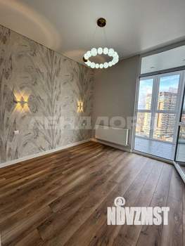 2-к квартира, вторичка, 45м2, 22/26 этаж