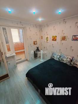 2-к квартира, вторичка, 72м2, 8/16 этаж