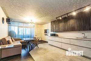 2-к квартира, вторичка, 98м2, 16/32 этаж