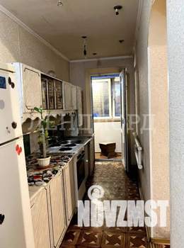 2-к квартира, вторичка, 41м2, 9/10 этаж