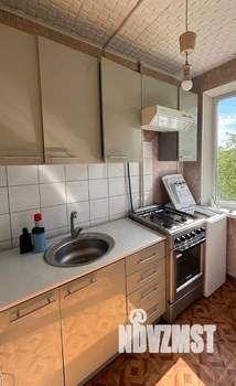 1-к квартира, вторичка, 22м2, 6/9 этаж