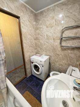 1-к квартира, вторичка, 30м2, 2/6 этаж