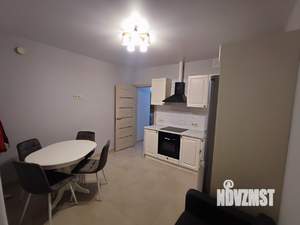 2-к квартира, вторичка, 60м2, 1/9 этаж