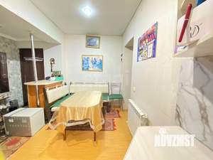 2-к квартира, вторичка, 59м2, 2/2 этаж
