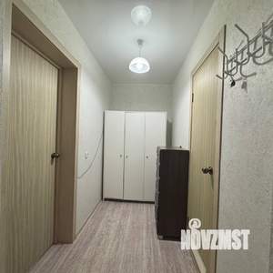 Студия квартира, вторичка, 25м2, 14/17 этаж